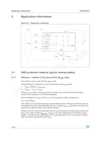 VN5E160S-E Datenblatt Seite 22