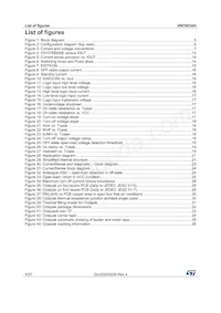 VN7003AHTR Datenblatt Seite 4