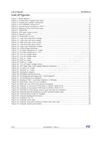 VN7003ALHTR Datenblatt Seite 4