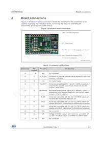 VN7016AJ-E Datasheet Page 3