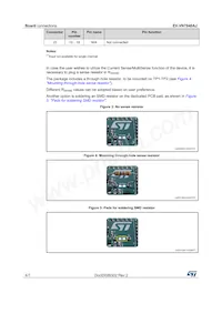VN7040AS-E Datasheet Page 4