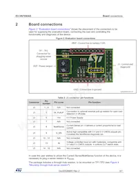 VN7050AS-E Datasheet Page 3