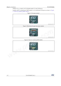 VN7050AS-E Datasheet Page 4