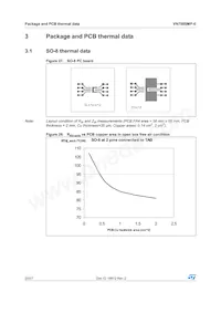 VN750SMPTR-E 데이터 시트 페이지 20