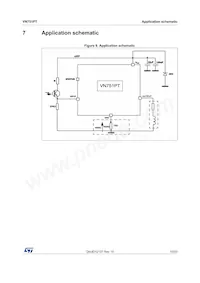 VN751PT Datenblatt Seite 13