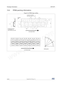 VN751PT Datasheet Page 20