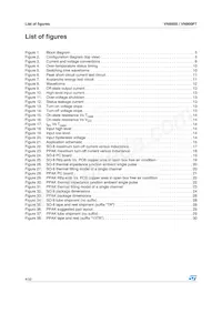 VN800STR-E Datasheet Page 4