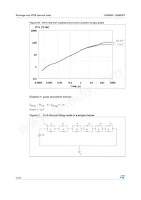 VN800STR-E Datasheet Page 20