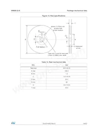 VN808TR-32-E Datasheet Page 19