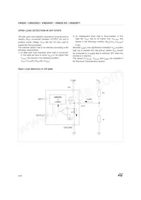 VN820(012Y) Datasheet Page 6