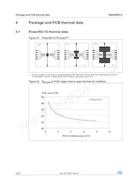 VND600SPTR-E Datasheet Page 20
