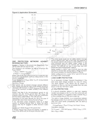VND810MSPTR-E Datasheet Page 9