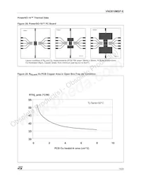 VND810MSPTR-E Datasheet Page 15