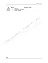 VND810MSPTR-E Datasheet Page 19