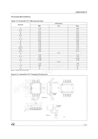 VND810SPTR-E Datasheet Pagina 17