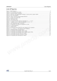 VNI8200XP Datasheet Page 5