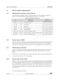 VNI8200XP Datenblatt Seite 20