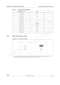 VNN1NV04TR-E Datasheet Page 19