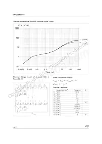 VNQ05XSP16-E數據表 頁面 14