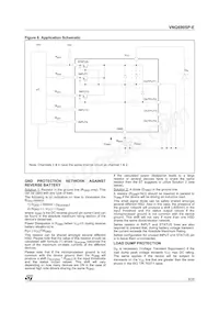 VNQ690SP-E Datenblatt Seite 9