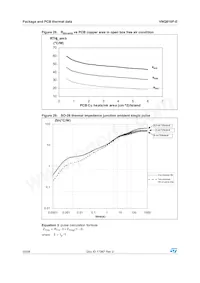 VNQ810P-E Datasheet Pagina 22