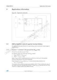 VNQ810PEP-E Datenblatt Seite 17