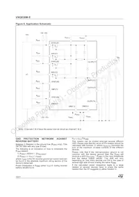VNQ830MTR-E Datasheet Page 10