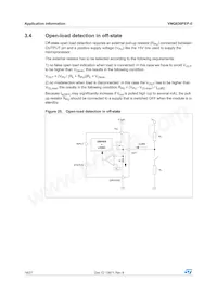 VNQ830PEP-E Datenblatt Seite 18