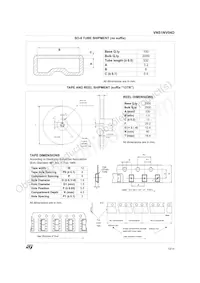 VNS1NV04DTR-E Datenblatt Seite 13