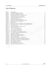 VNS3NV04DP-E數據表 頁面 4