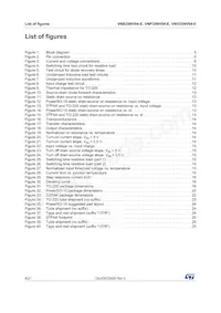 VNV35NV04TR-E Datasheet Page 4