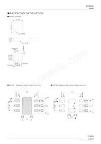 XC8109BD10ER-G Datenblatt Seite 23