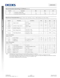 ZABG4003JA16TC Datasheet Page 4