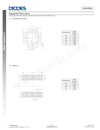 ZABG6004Q20TC Datenblatt Seite 10