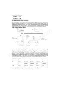 ZNBG3113Q20TC Datenblatt Seite 12