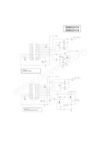 ZNBG3113Q20TC Datasheet Page 13