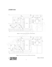ZXBM1004Q16TA數據表 頁面 8