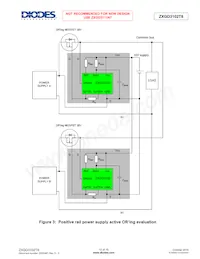 ZXGD3102T8TA Datasheet Page 12