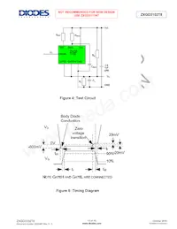 ZXGD3102T8TA Datasheet Page 13