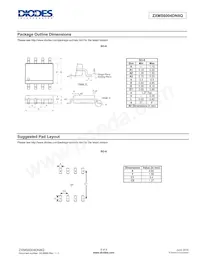ZXMS6004DN8Q-13 Datenblatt Seite 8