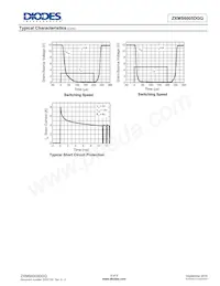 ZXMS6005DGQTA Datasheet Page 6