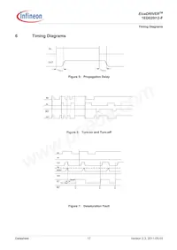 1ED020I12FXUMA2 Datasheet Pagina 17