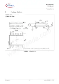 1ED020I12FXUMA2 Datasheet Pagina 19