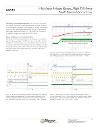 A8513KLPTR-T Datasheet Page 14