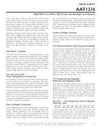AAT1236IRN-T1 Datenblatt Seite 11