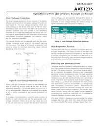 AAT1236IRN-T1 Datenblatt Seite 16