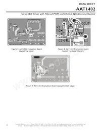 AAT1402IUQ-T1 Datenblatt Seite 16