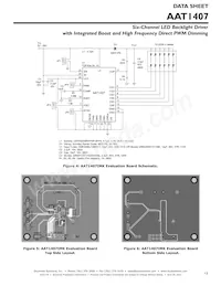 AAT1407IMK-T1 Datenblatt Seite 15