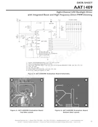 AAT1409IMK-T1 Datenblatt Seite 15