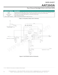 AAT2845AIML-EE-T1 Datasheet Page 14